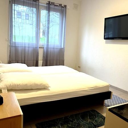 Wohlfuehlidylle Zum Entspannen! Zimmern ob Rottweil Bagian luar foto