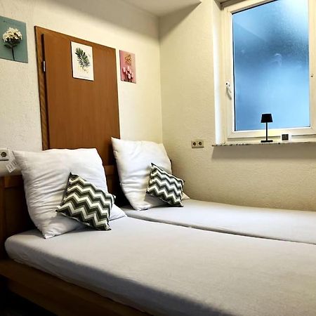 Wohlfuehlidylle Zum Entspannen! Zimmern ob Rottweil Bagian luar foto